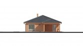 View - BUNGALOW 180